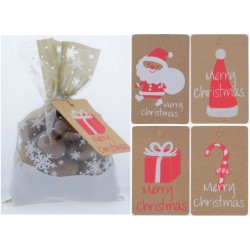 12 sets Christmas Snowflake...