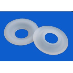 White Silicone Seal For...