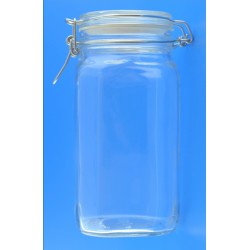1.5 Litre Fido Resealable Jar